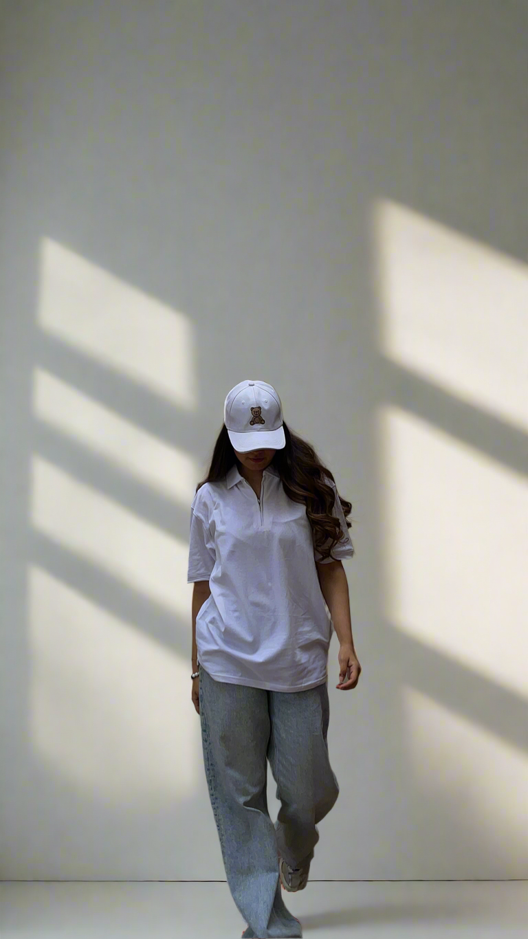 Women's Half-Sleeve Frost Fit
